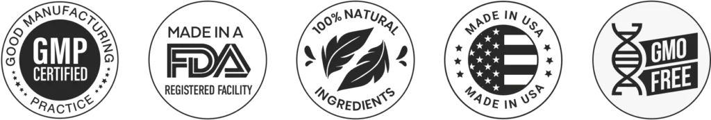 Whispeara Certifications