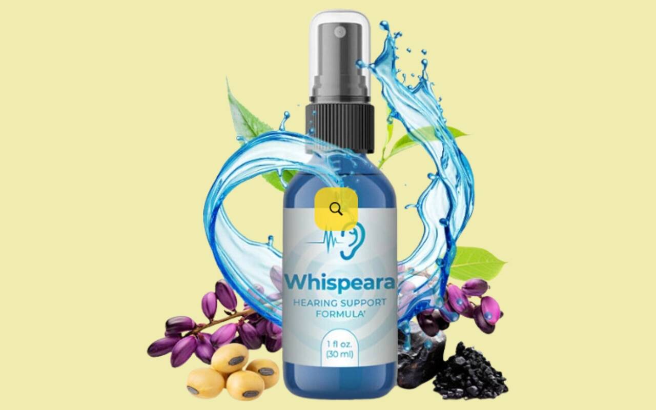 Whispeara